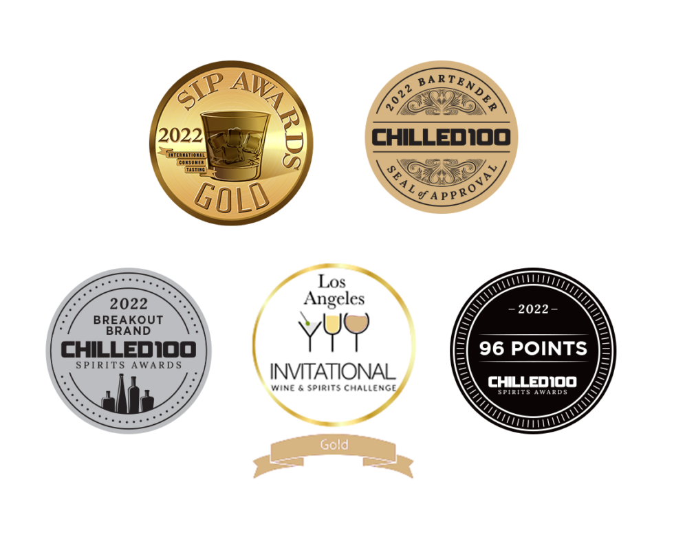 DOUGH BALL Cookie Dough Whiskey