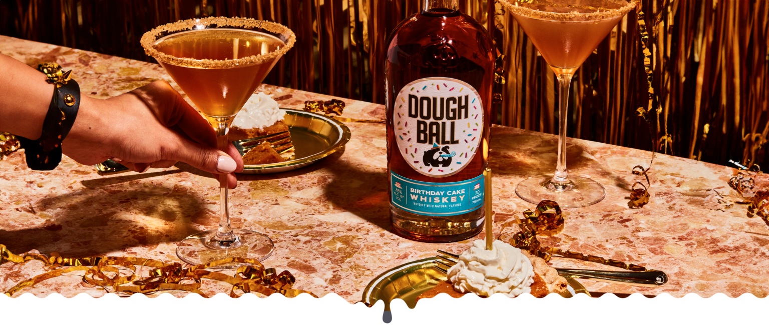 Store Locator DOUGH BALL