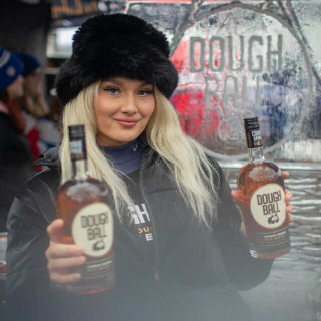 Store Locator DOUGH BALL